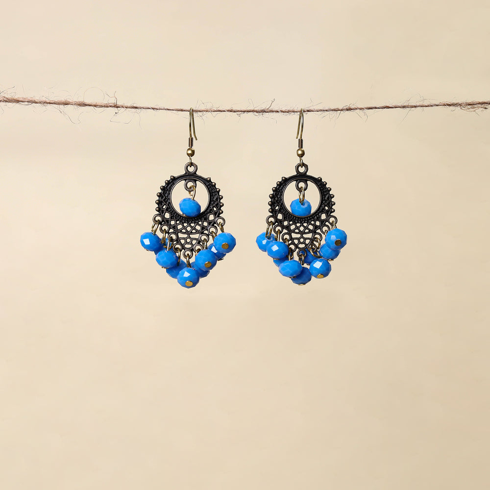 Handmade Beaded Earrings 36