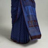 Bagh Print Saree