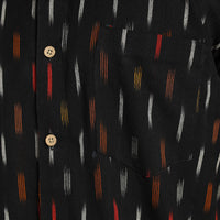 Pochampally Ikat Shirt 