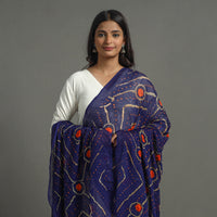 Bandhani Dupatta