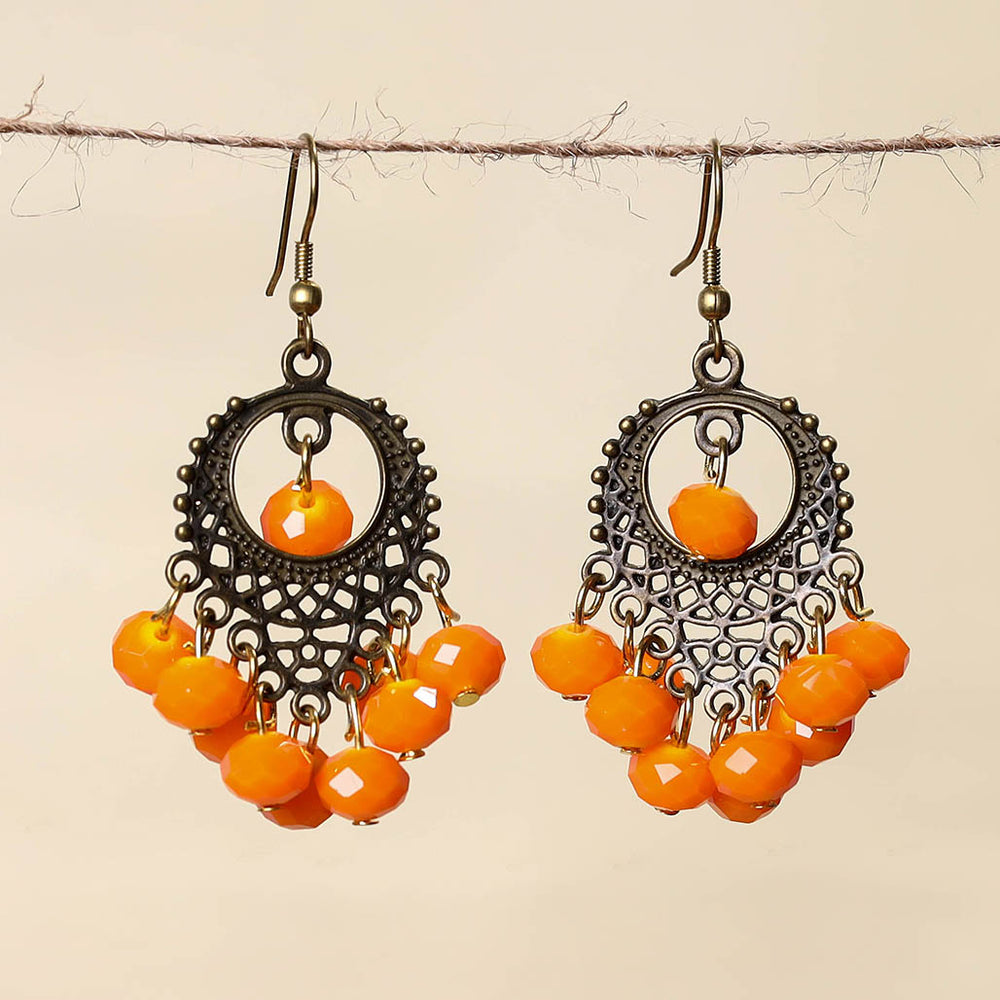 Handmade Beaded Earrings 40