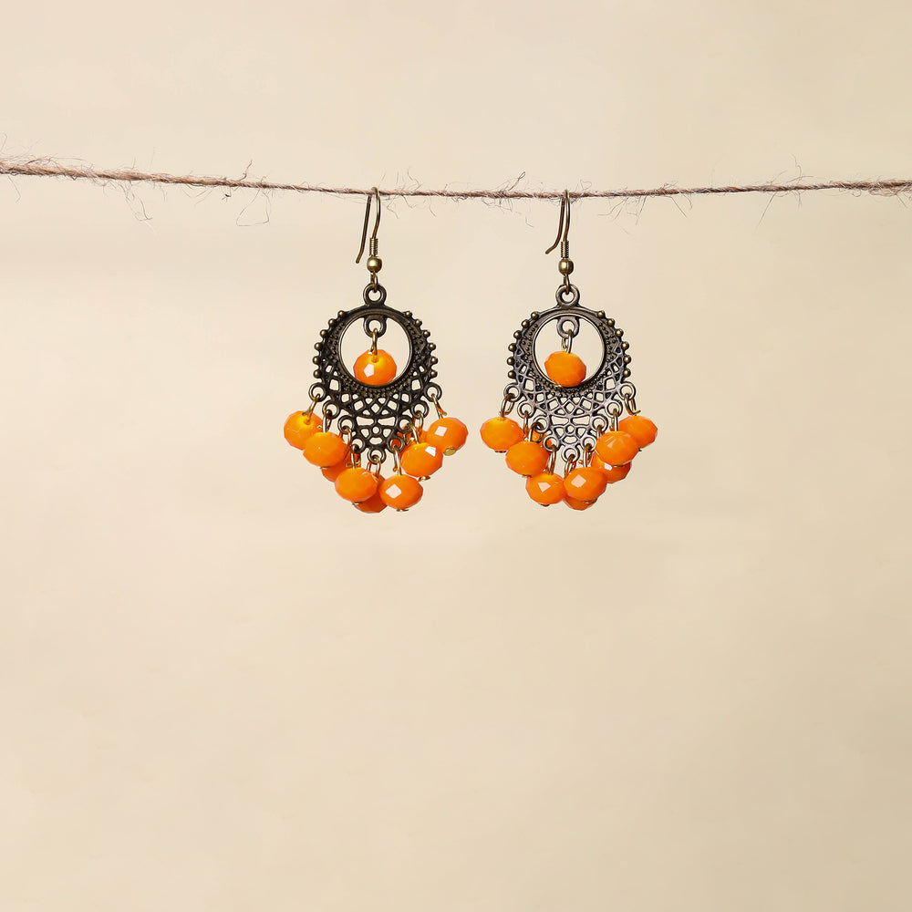 Handmade Beaded Earrings 40