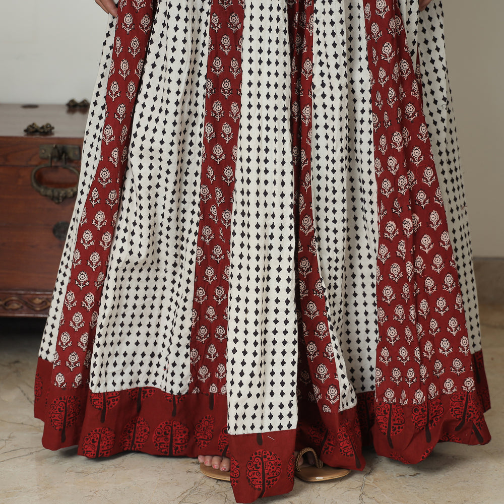 bagh skirt