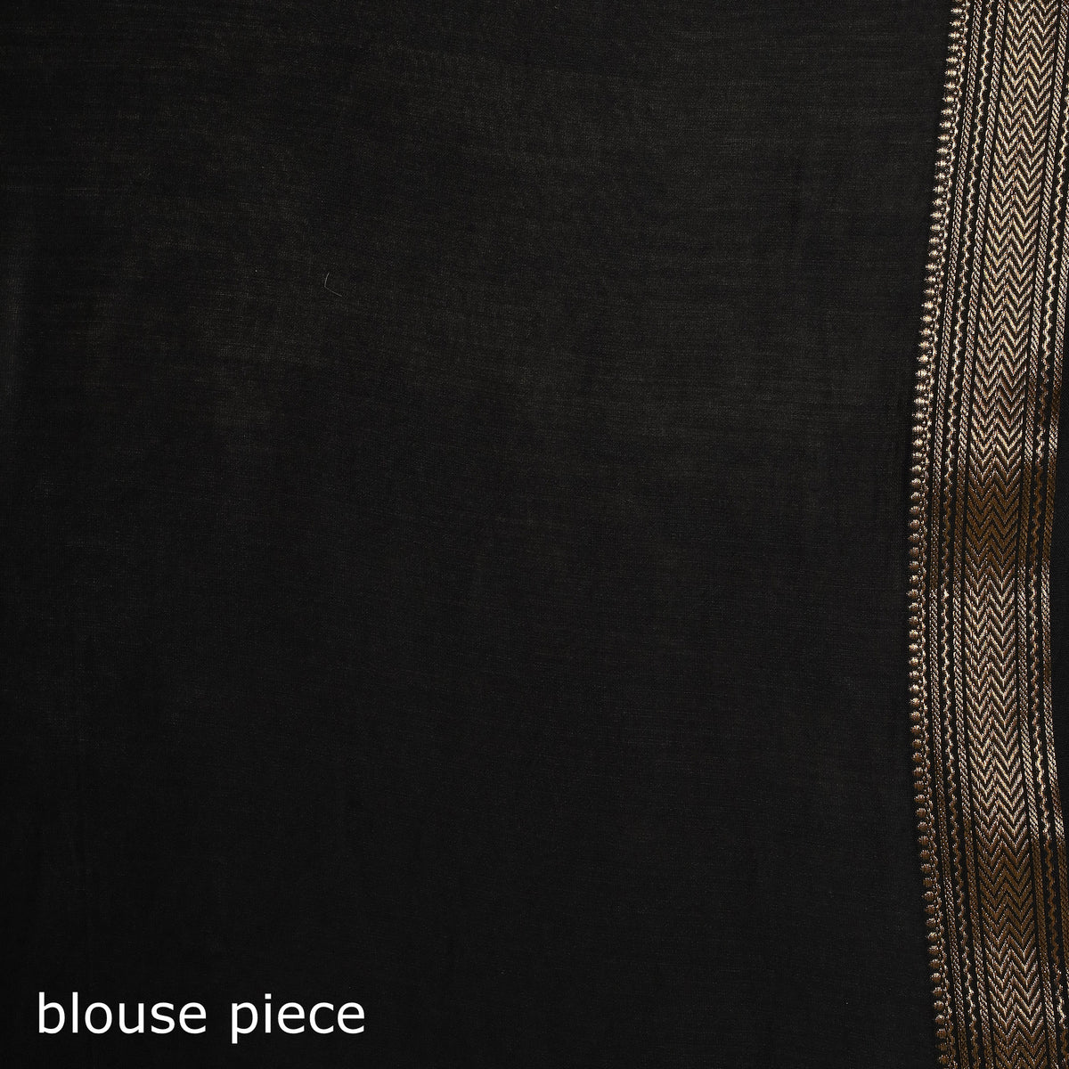 Chanderi Silk Leheriya Tie-Dye Saree with Zari Border 09