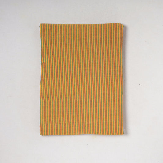 Jhiri Pure Handloom Cotton Precut Fabric (1.85 meter) 76