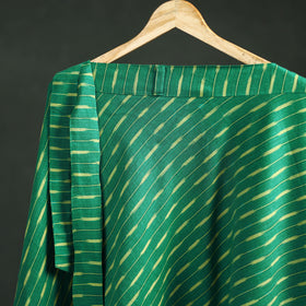Pochampally Ikat Cotton Wrap Around Skirt 17