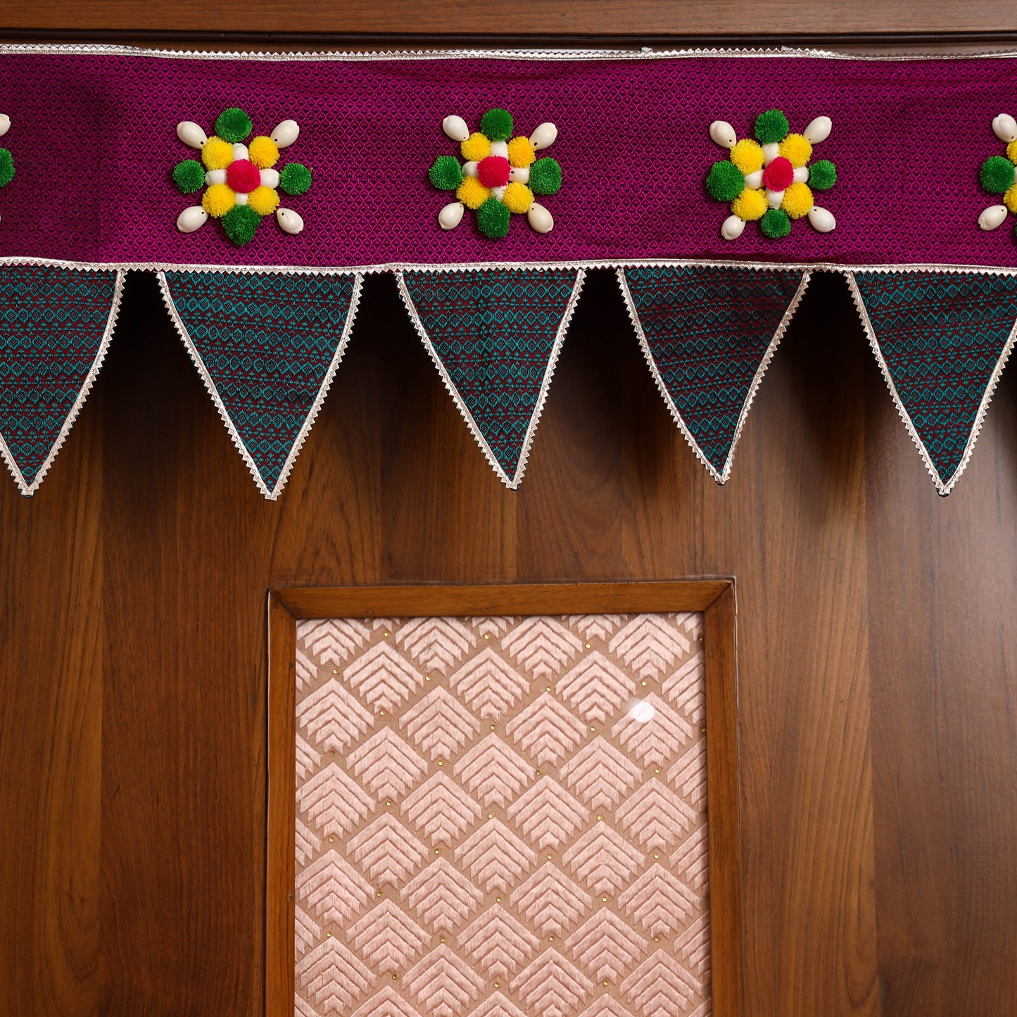 Handmade Toran for Door Decoration 30