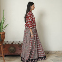 bagh skirt