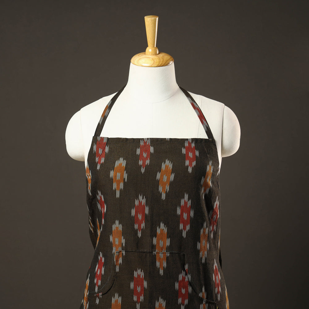 Cotton Apron