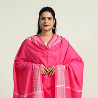 Handloom Cotton Sambalpuri Ikat Dupatta 11