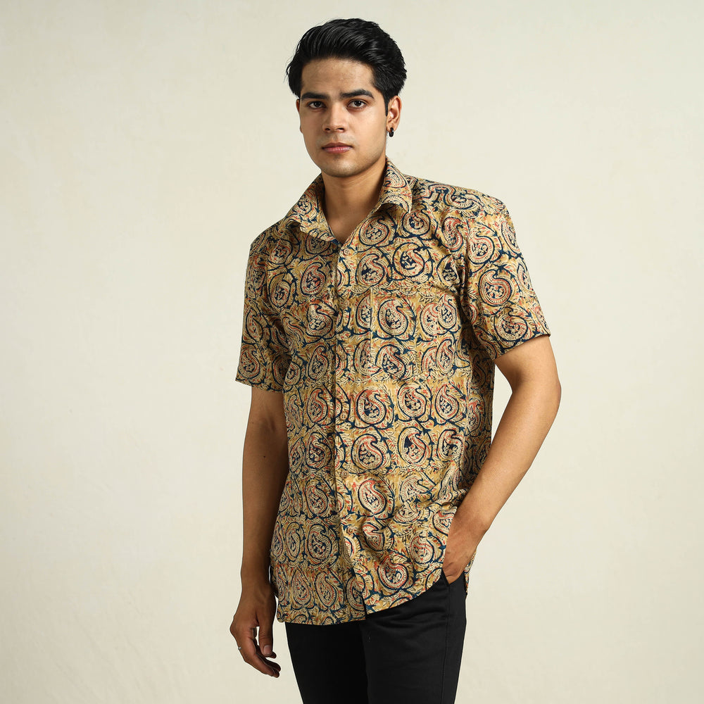 Kalamkari Shirt