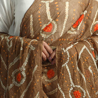 Bandhani Dupatta