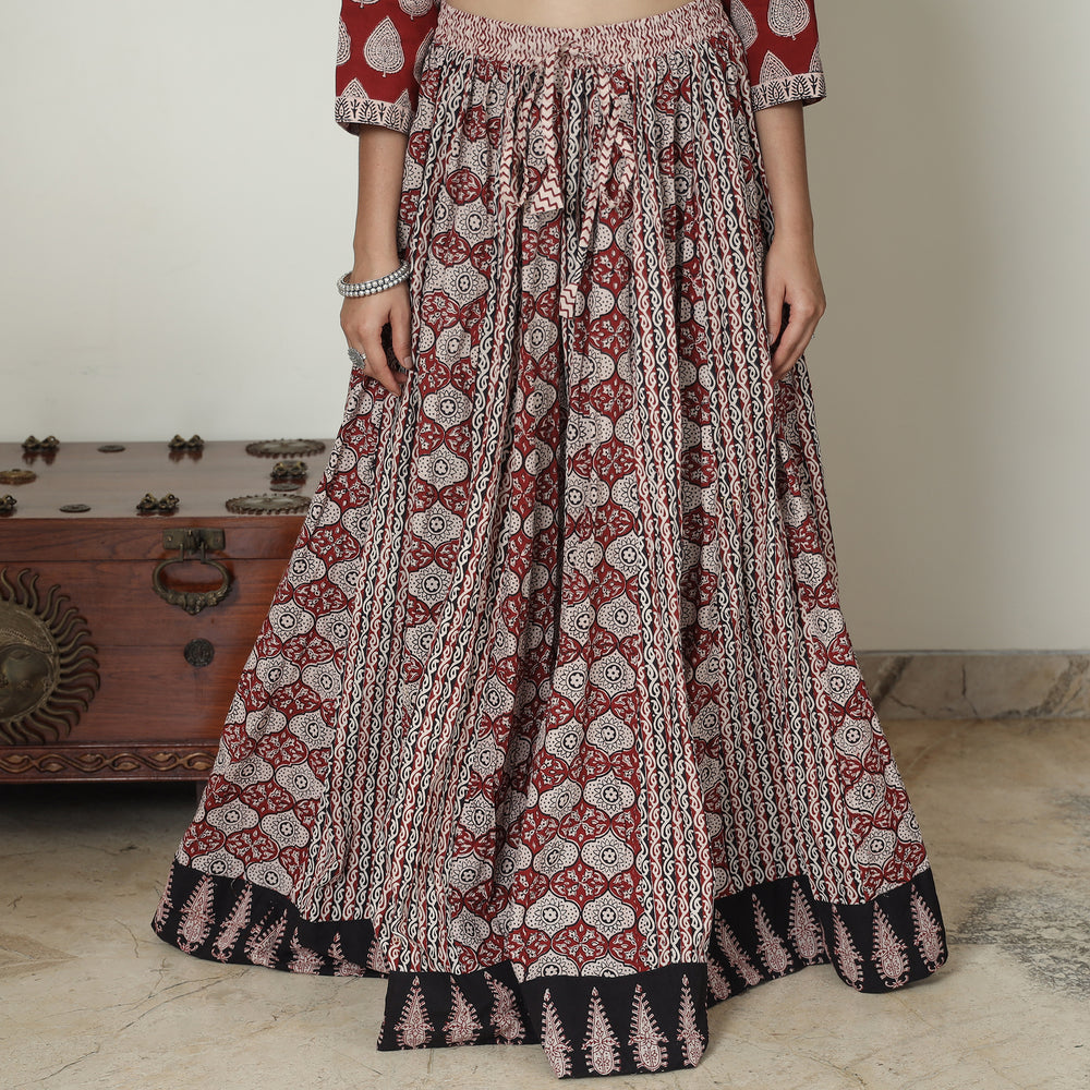 bagh skirt