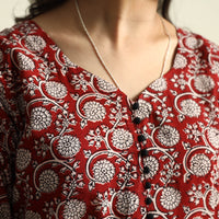 Bagh Kurta with Palazzo Set
