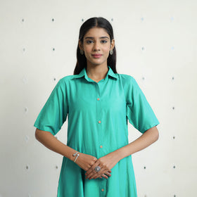 Buy Ethnic Plain Dresses for Women Online at iTokri.Com