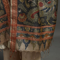 Kalamkari Dupatta