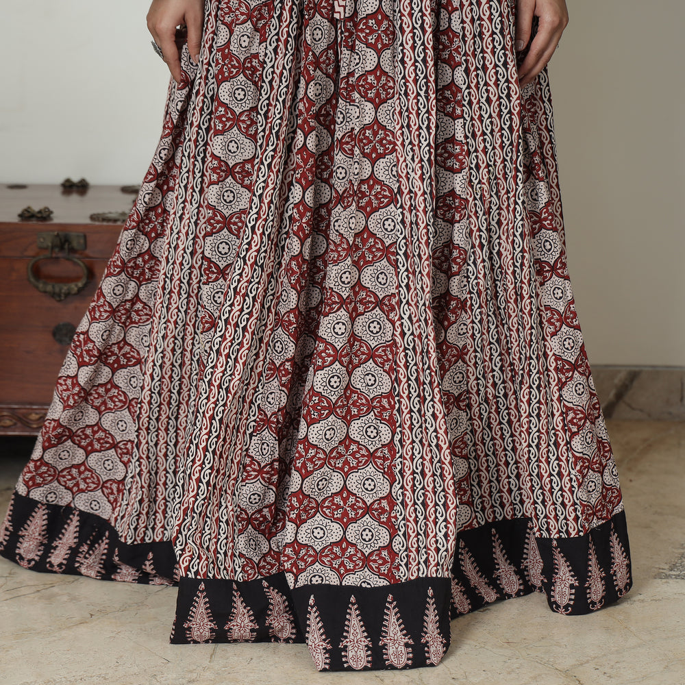 bagh skirt