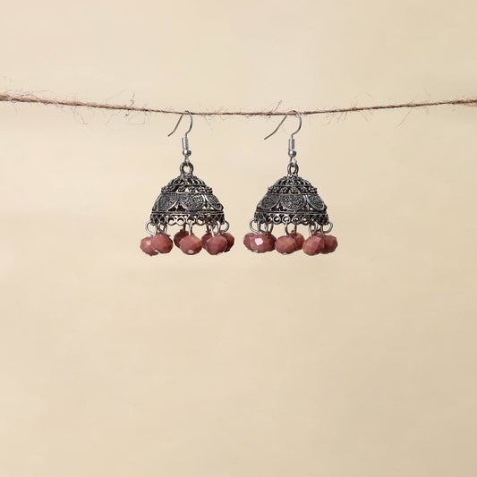 Handmade Beaded Earrings 45