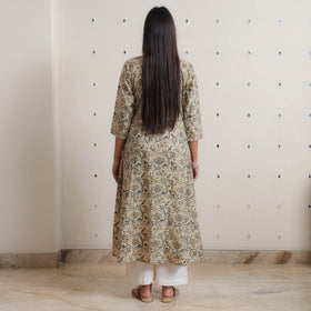 Kalamkari Kurta 