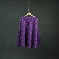 Pochampally Ikat Cotton Wrap Around Skirt 20