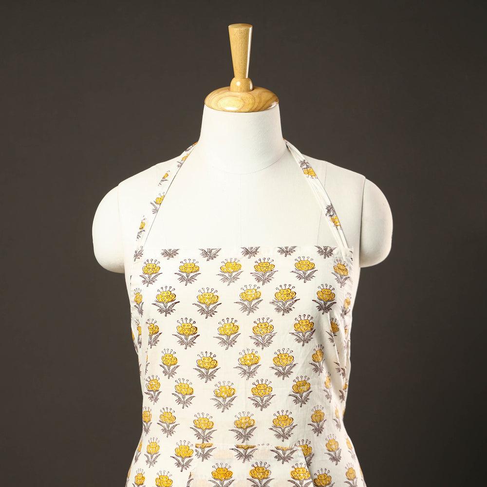 Cotton Apron