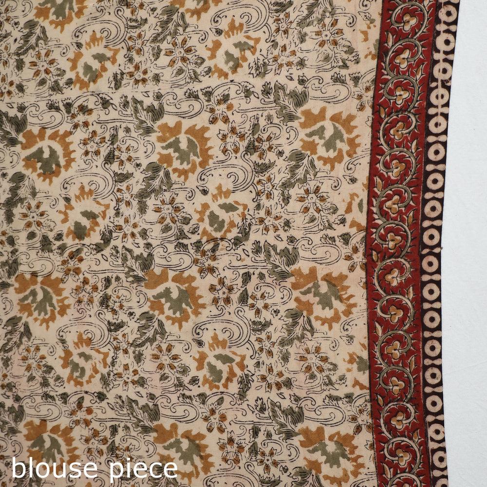 kalamkari saree