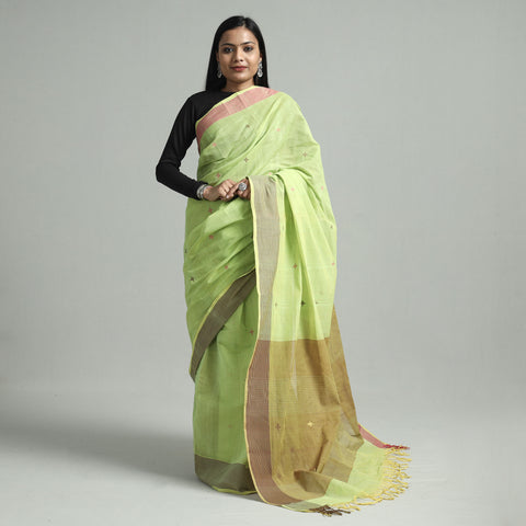 cotton saree