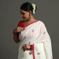 jamdani saree