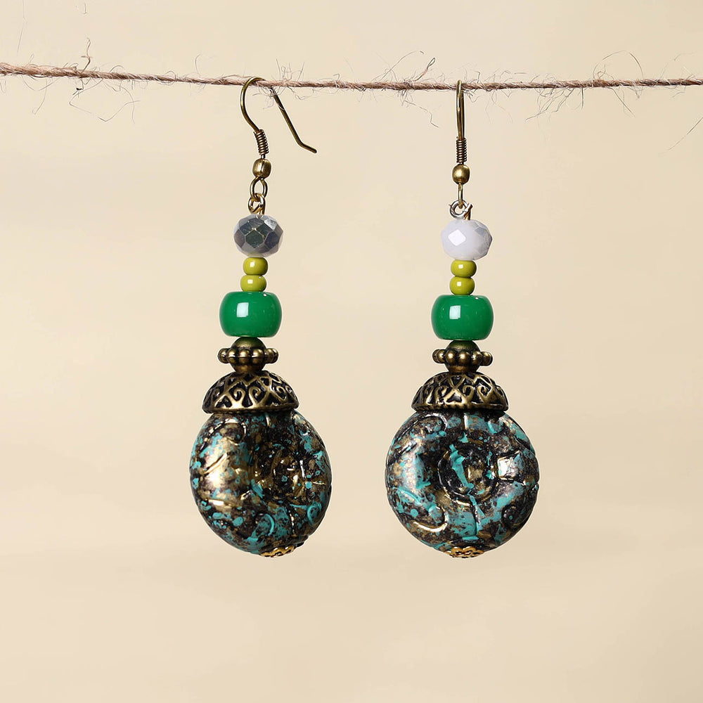 Handmade Beaded Earrings 52