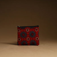 Handmade Cotton Utility Pouch Set 25