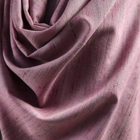 Kutch Bhujodi Handspun Handwoven Merino Wool x Katia Silk Chomuk Buta Shawl 09