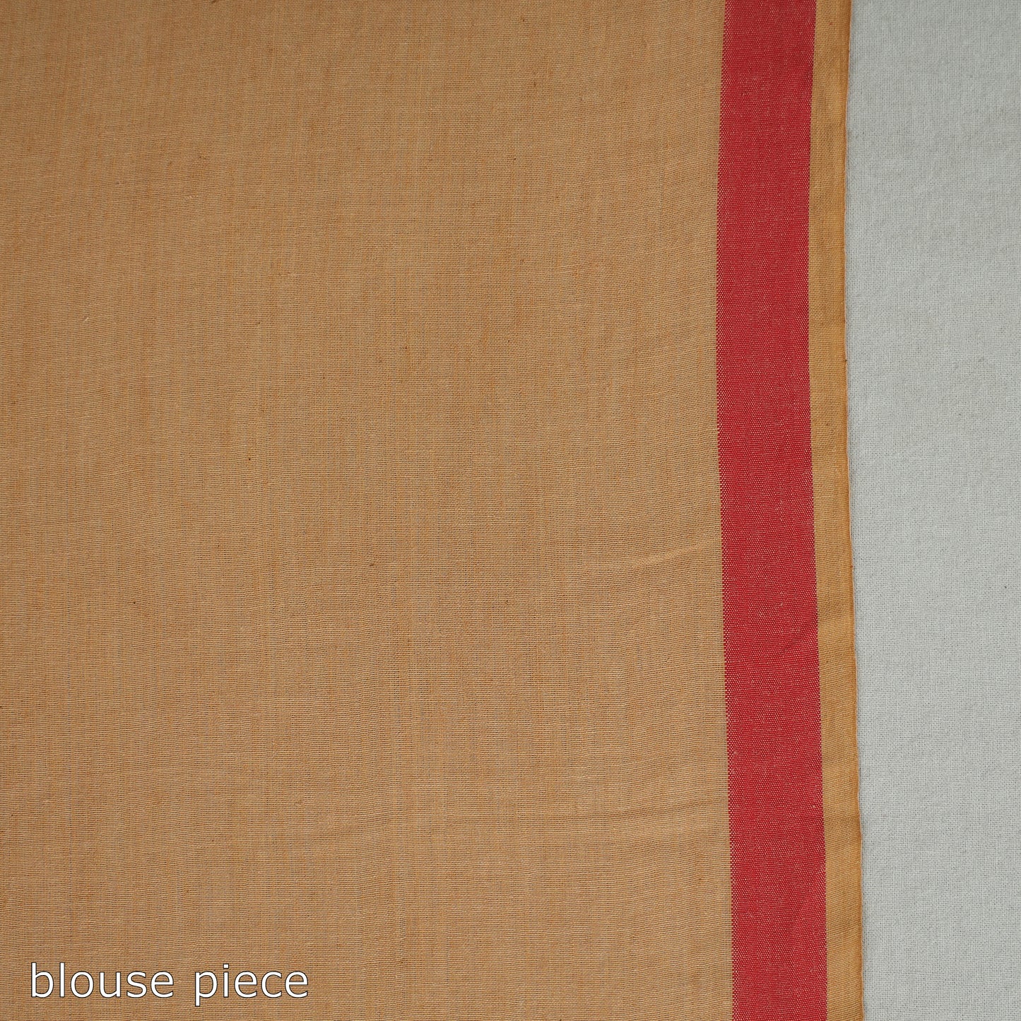 Brown - Handloom Cotton Phulia Jamdani Saree with Tassels 17