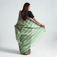 handloom cotton saree