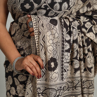 kalamkari saree