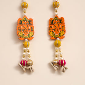  Festive Decor Bead Work Wall Hangings Online in India