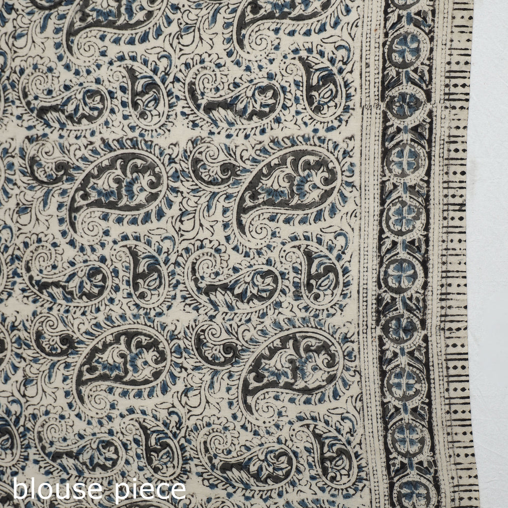 kalamkari Saree 