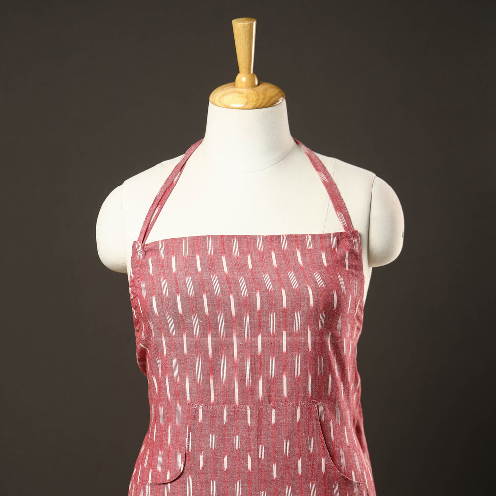 Cotton Apron