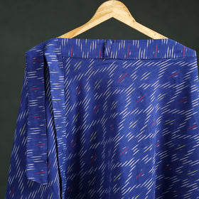 Pochampally Ikat Cotton Wrap Around Skirt 23