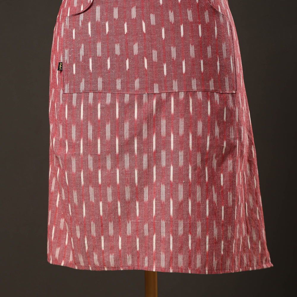 Cotton Apron