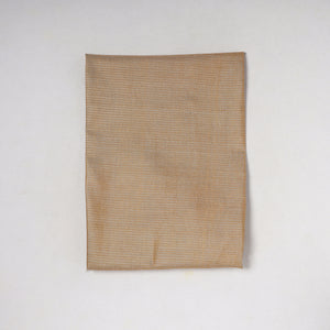 Mangalagiri Handloom Cotton Precut Fabric (0.7 meter) 66