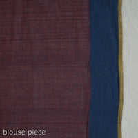 jamdani buti saree