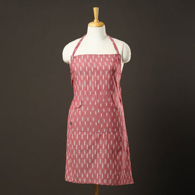 Cotton Apron