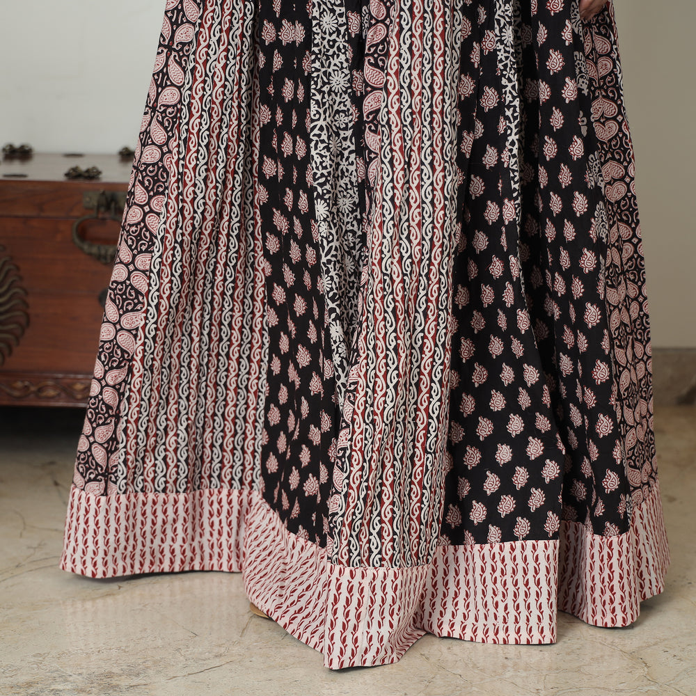 bagh skirt