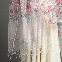 Sanganeri Dupatta 