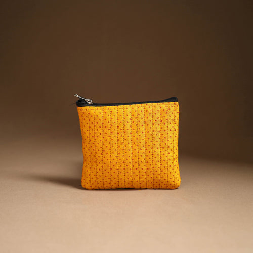 Handmade Utility Pouch