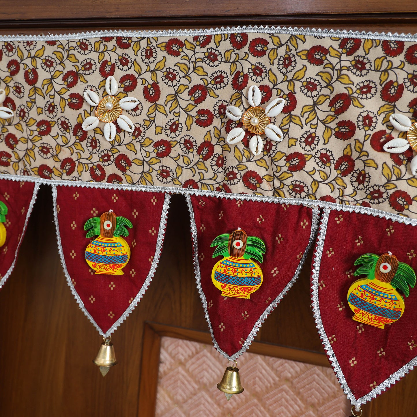 Handmade Toran