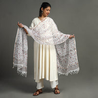 Sanganeri Dupatta 