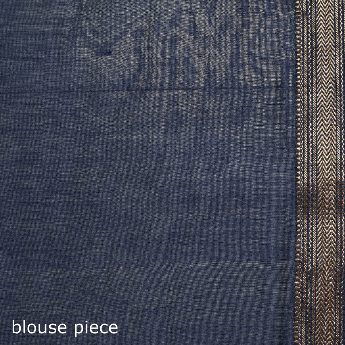 Chanderi Silk Leheriya Tie-Dye Saree with Zari Border 15