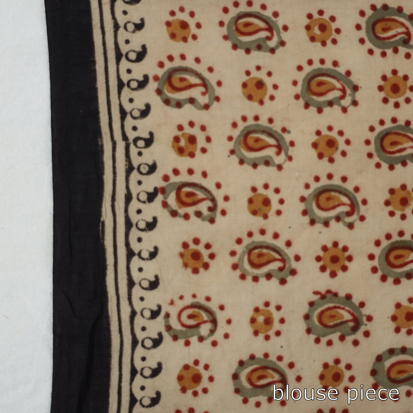 Kalamkari Saree