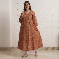 Kalamkari Kurta 